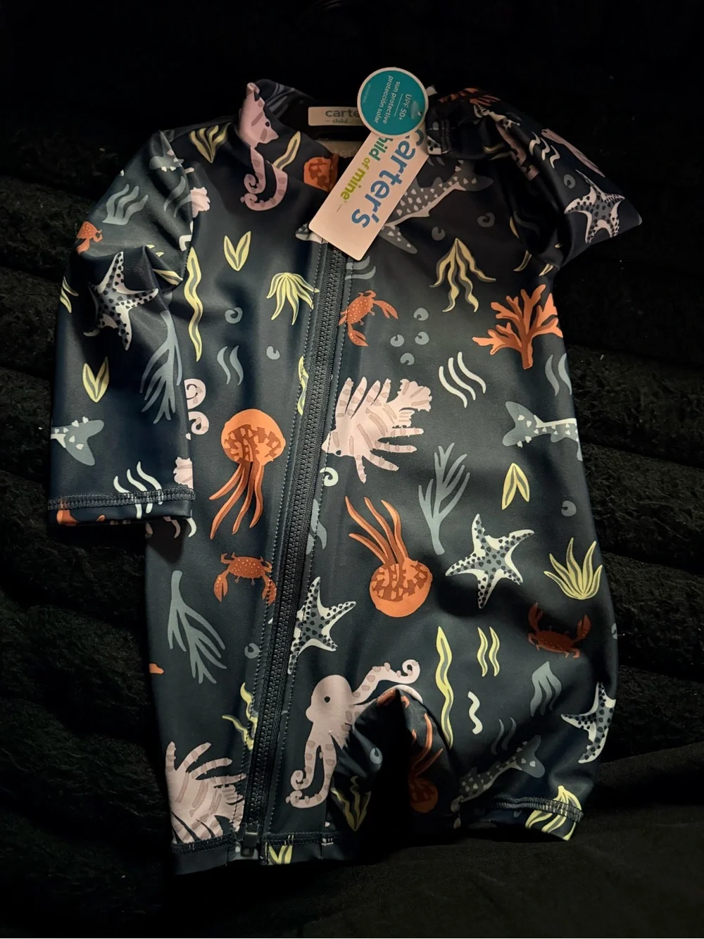 Carters long sleeve